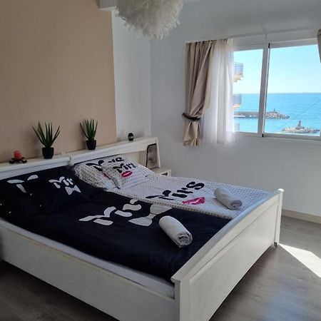 Vistal Al Mar Palasiet Villajoyosa Eksteriør billede
