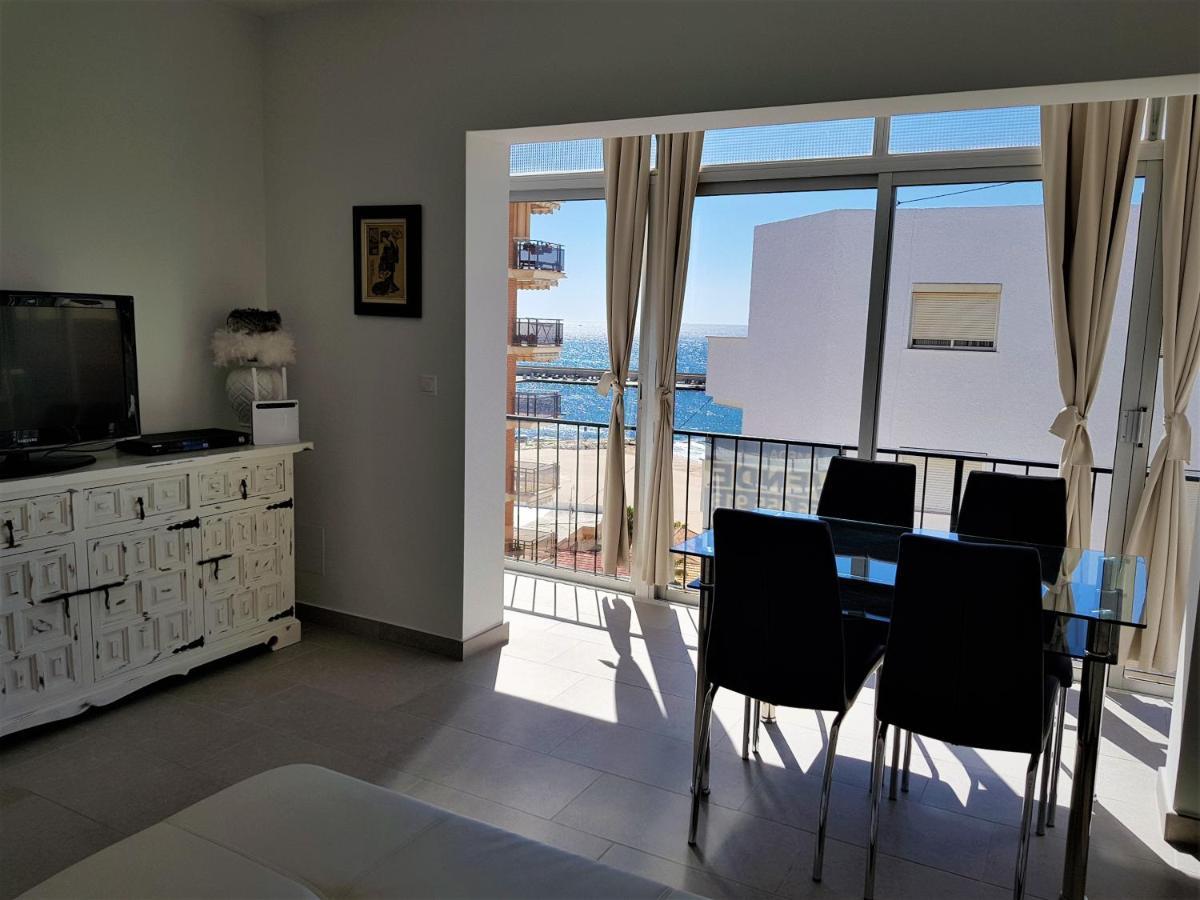 Vistal Al Mar Palasiet Villajoyosa Eksteriør billede