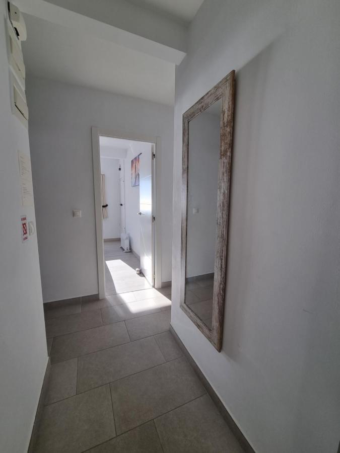 Vistal Al Mar Palasiet Villajoyosa Eksteriør billede